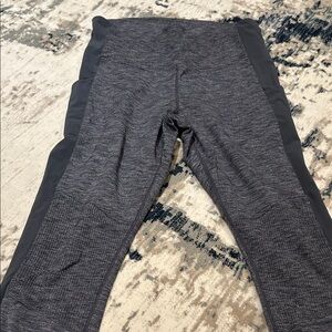Athleta stash pocket